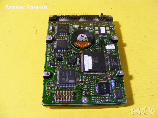 Ретро лаптоп IBM ThinkPad 360 - два броя от 1994 година, снимка 16 - Части за лаптопи - 40155327