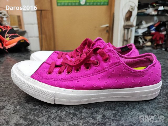 Страхотни кецове Converse 42 номер , снимка 3 - Кецове - 36708062