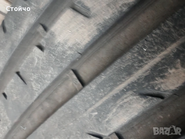 4бр летни гуми Дебика престо 225/45/17, снимка 7 - Гуми и джанти - 54360105