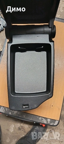 подлакътник бмв е87 bmw e87, снимка 5 - Части - 54324807