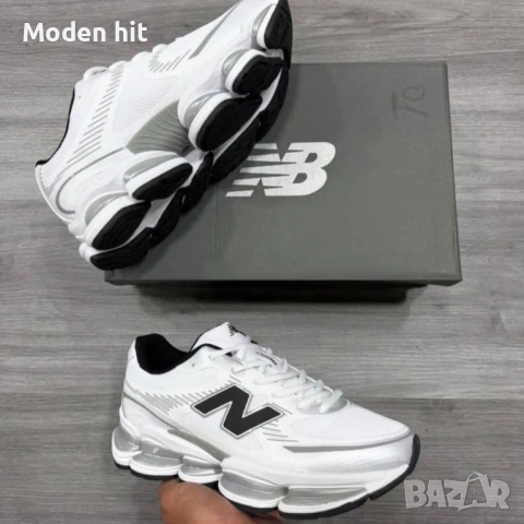New Balance 2000 мъжки маратонки висок клас реплика