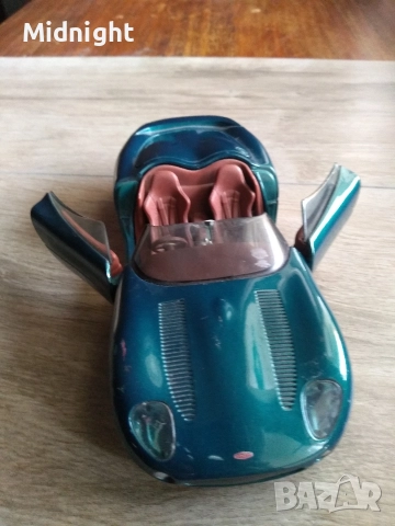 Jaguar XK 180, снимка 3 - Колекции - 52965735