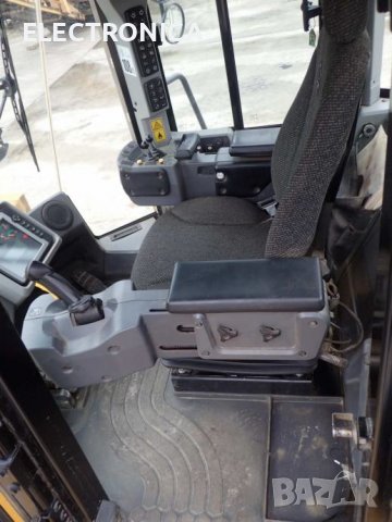 Caterpillar 972К DPF, EGR, ARD Изключване, снимка 5 - Друга електроника - 40140867