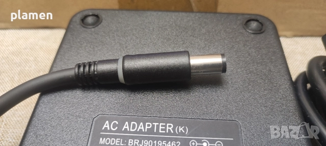 Зарядно за DELL 240W, снимка 3 - Лаптоп аксесоари - 52552067