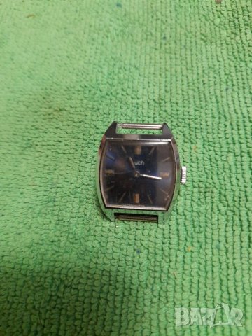 Стар дамски механичен часовник , снимка 10 - Антикварни и старинни предмети - 42116189