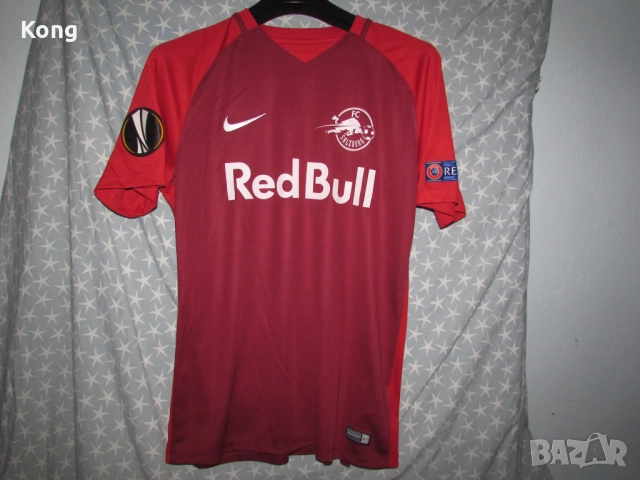 фланелка Nike Jordan Leo Messi футболна тениска Меси Найк PSG ПСЖ ЦСКА Red Bull Джордан , снимка 12 - Футбол - 52991199