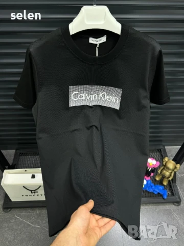 ЛЯТНА РАЗПРОДАЖБА мъжки тениски, снимка 4 - Тениски - 50540981