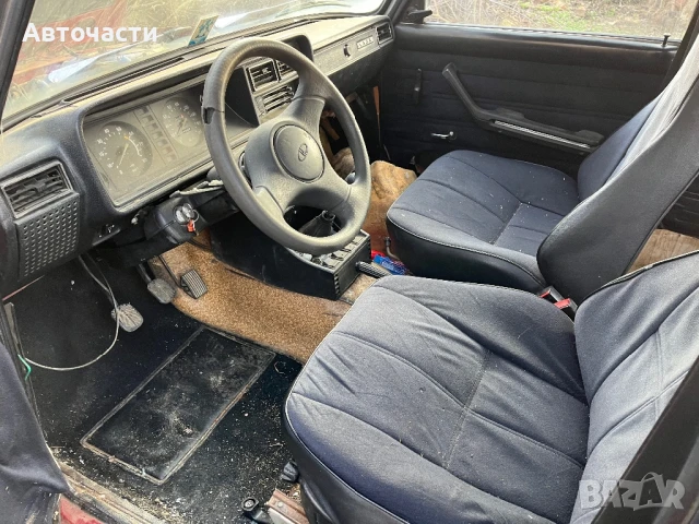 Лада 2107 на части 0884535855, снимка 5 - Части - 51179096
