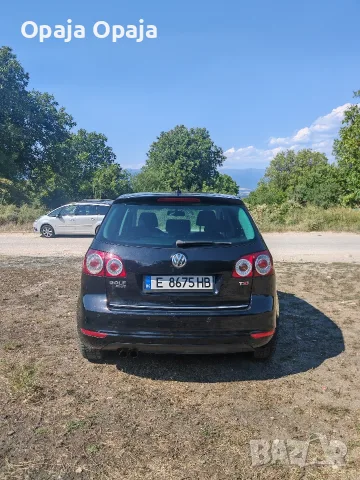 VW Golf Plus 160hp 1.4 TSi 2010, снимка 5 - Автомобили и джипове - 55969485