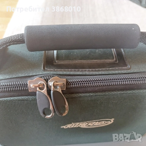 Чанта за мухарски макари Airflo, снимка 7 - Екипировка - 52689324