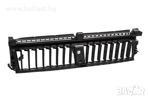 Маска пред радиатори A2975001300 EQS V297