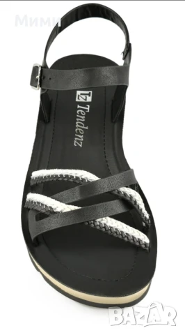Дамски сандали 36 
