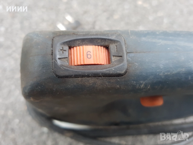 Прободен трион зеге Kress, снимка 4 - Други инструменти - 52540033