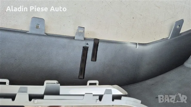 Предна броня Audi A4 B9 година 2016 2017 2018 2019 код 8W0807437 , снимка 5 - Аксесоари и консумативи - 50370885