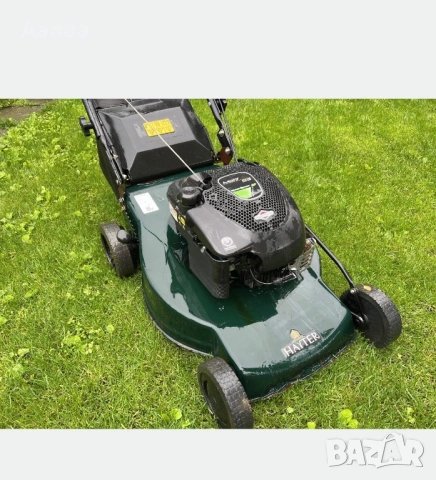 Самоходна Бензинова Косачка