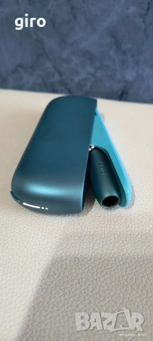 IQOS 3 Duo Original , снимка 4 - Електронни цигари - 53891139