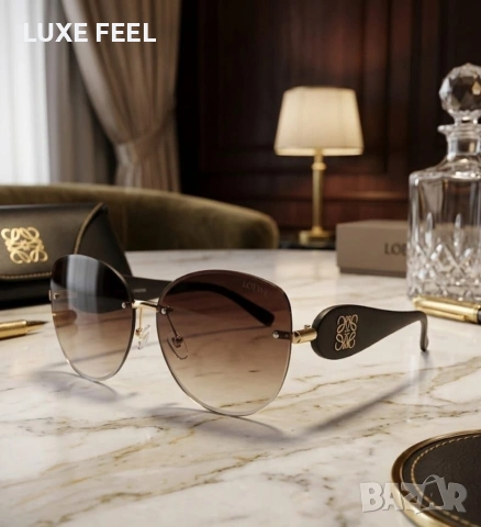 LOEWE ✨ PRADA✨CELINE✨MIU MIU ✨, снимка 18 - Слънчеви и диоптрични очила - 54123983