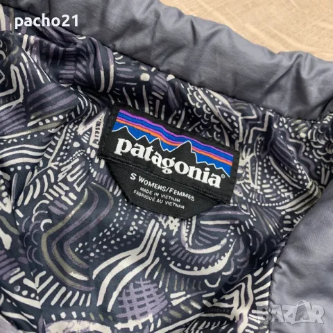 Patagonia Nano Puff , снимка 3 - Елеци - 56151227