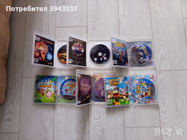 Игри за PlayStation 3, PS3 , снимка 2 - Игри за PlayStation - 53130850