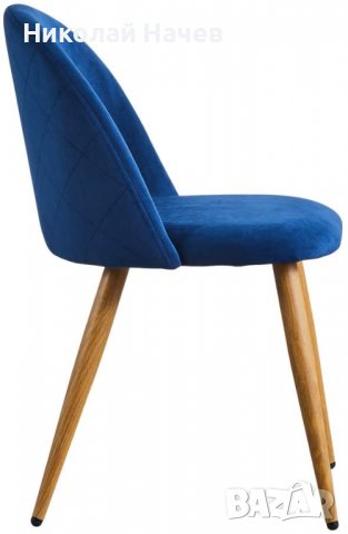 Висококачествени трапезни столове МОДЕЛ 65, снимка 4 - Столове - 36638703