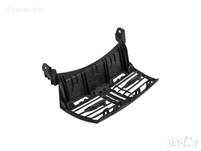 Заден централен въздуховод за BMW X5 E70, снимка 3 - Части - 47686998