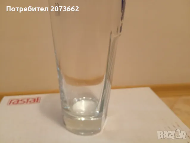 Чаши за бира с лого , снимка 3 - Чаши - 55907906
