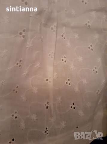 Роклички Нови 6-9 м, снимка 7 - Бебешки рокли - 30290680