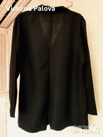 Ленена туника/сако , снимка 7 - Сака - 39393289