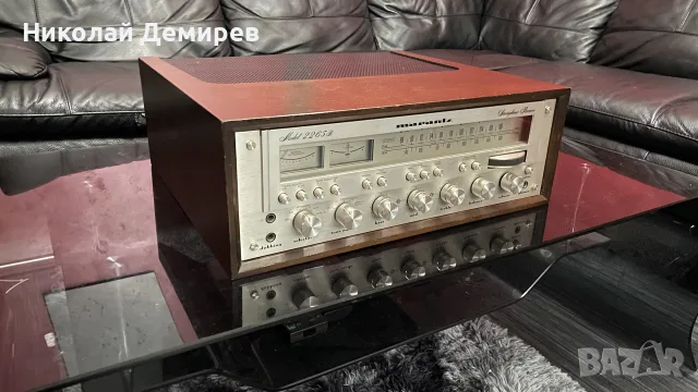 Marantz 2265B Лична колекция