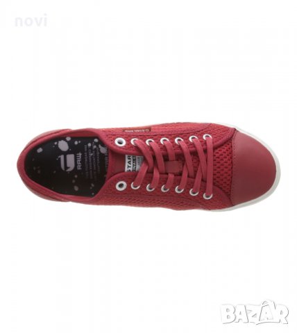 G-Star, 36-37 нови, оригинални дамски спортни обувки, снимка 5 - Маратонки - 29337625