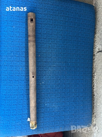 Кавал, снимка 3 - Духови инструменти - 52676090