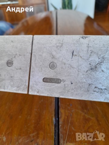 Стара кутия за електронни елементи #3, снимка 6 - Антикварни и старинни предмети - 33744063