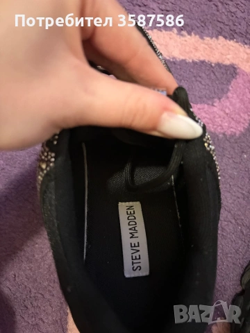 Маратонки, снимка 3 - Маратонки - 53077869