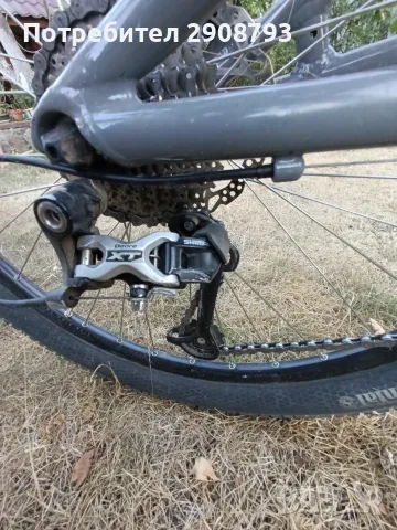 Велосипед specialized, снимка 7 - Велосипеди - 56120288