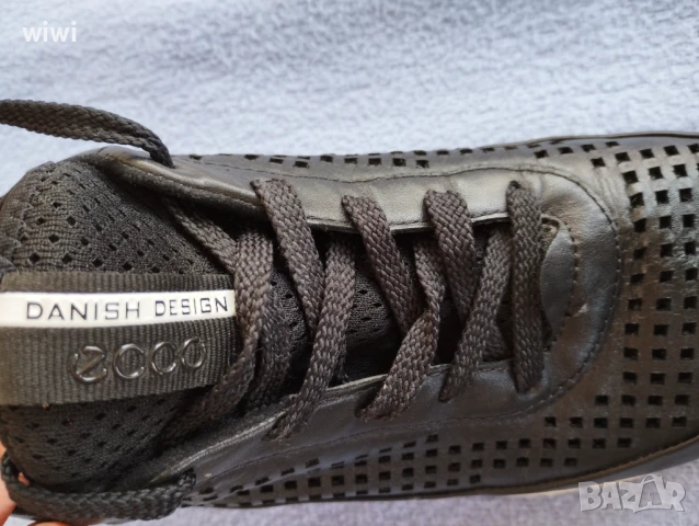 Летни ecco номер 40., снимка 5 - Маратонки - 51378270