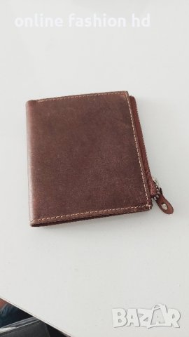 Мъжко портмоне , снимка 1