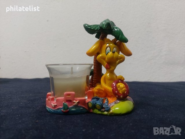 Фигурка със свещ за подарък - НОВО, снимка 2 - Декорация за дома - 40473480