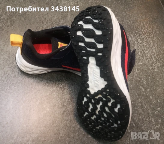 Маратонки Nike Revolution - сини, номер 28 , снимка 3 - Детски маратонки - 50787965