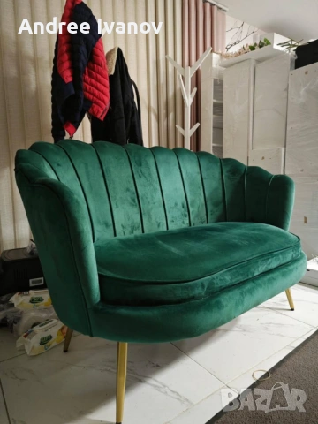 dиван Фотьойл –  Табуретка