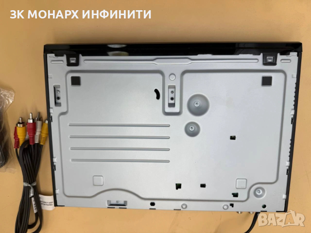  DVD SAMSUNG - E350  / чисто ново, снимка 5 - Плейъри, домашно кино, прожектори - 54007175
