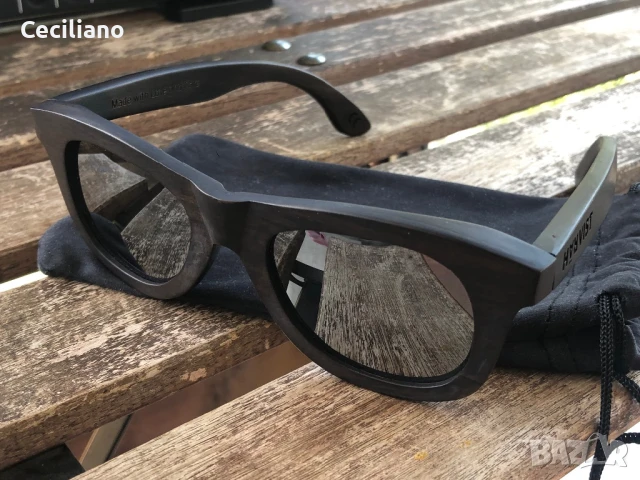 Нови очила унисекс  Harvist  с включено  оригинално калъфче, (UV 400)!, снимка 7 - Други - 50738870