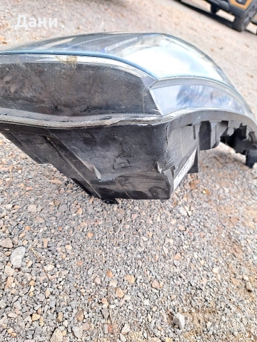 Фар Опел Виваро, Рено Трафик, Фиат Таленто, Opel Vivaro, Renault Trafic, Fiat Talento , снимка 7 - Части - 52776309
