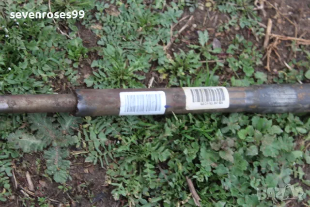 Каре волан Фиат Панда 3 1.3D 2012-2022 Fiat Panda 3 4врати, снимка 3 - Части - 49666335