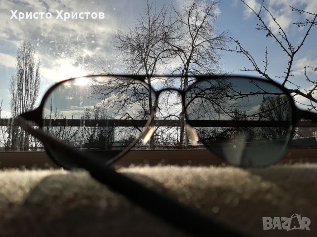 Слънчеви очила UVEX 1160 LGL 30 POLA, снимка 6 - Слънчеви и диоптрични очила - 32141364