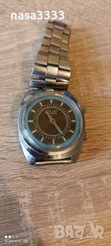 полет звънец , снимка 4 - Мъжки - 42558524