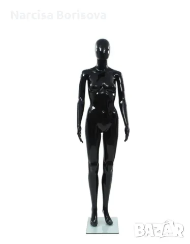 Damski manekenii, снимка 2 - Други - 49764959