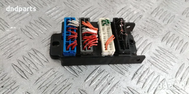 Ел.табло Kia Sorento 2.5CRDi 2006г.	