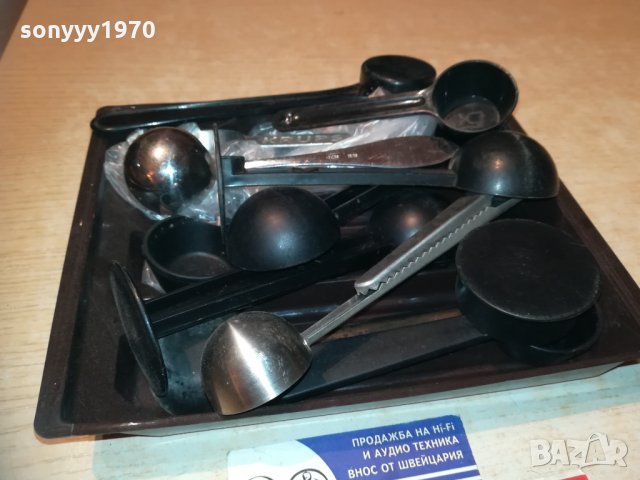 лъжички за кафе 0812201920