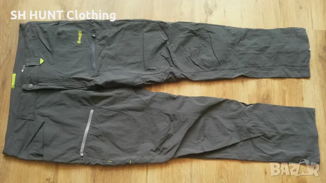 Bergans of NORWAY UTNE Stretch Trouser размер L еластичен панталон - 1071