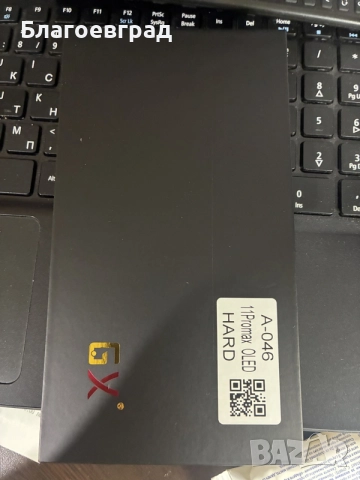 Дисплей за 11 pro max 